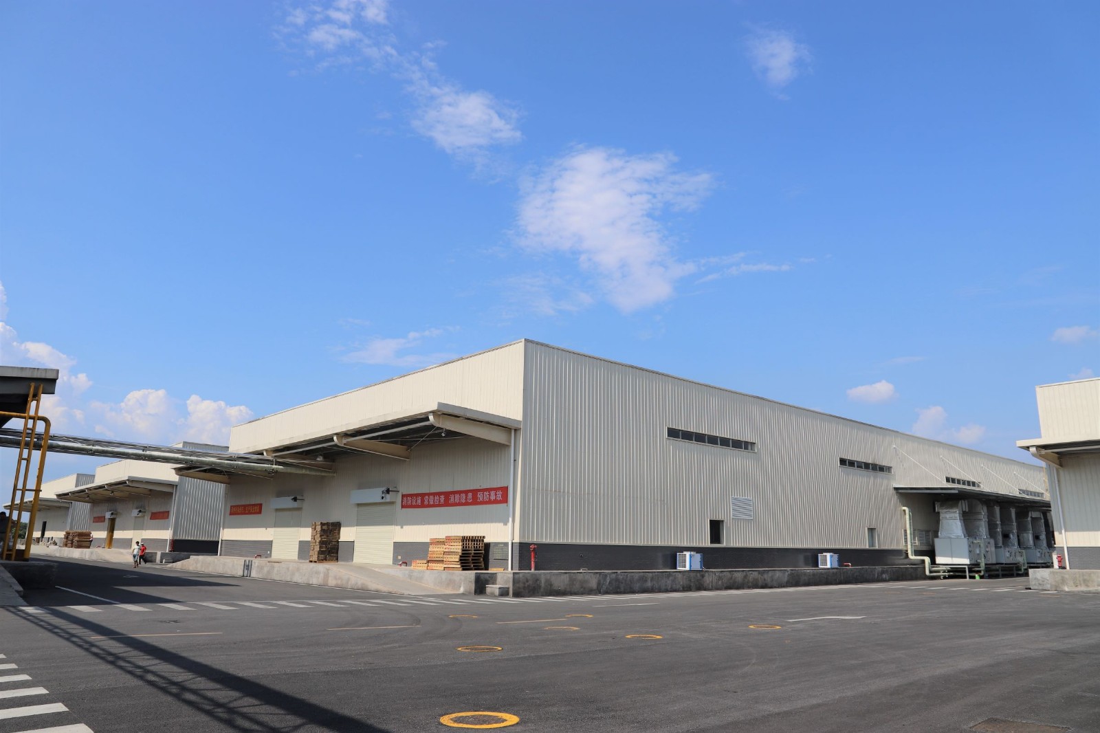 【虎嗅】跑赢大盘的恒耀平台，可能还会涨